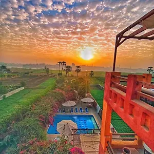 Nile Compound Egypt