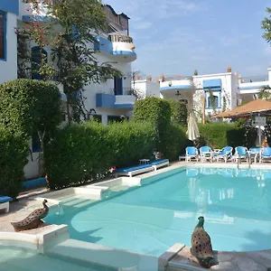 El Gezira Garden Egypt