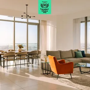 Sonder Downtown Towers **** Дубай