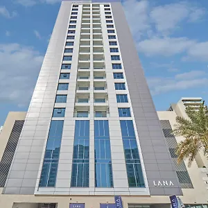 Aparthotel Stella Lana Tower