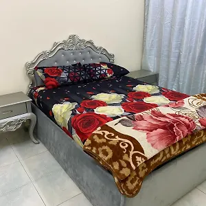 Glory Albu Homeroom United Arab Emirates