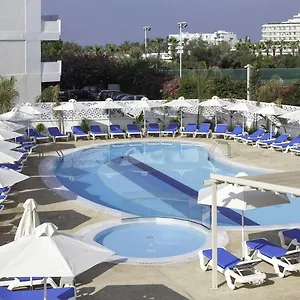 Gaia Sun N Blue Cyprus