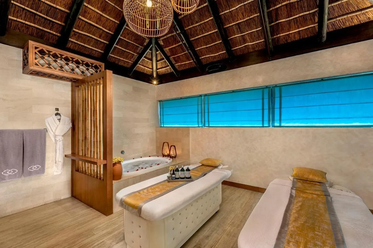 Sofitel Dubai Palm Apartments 5*,