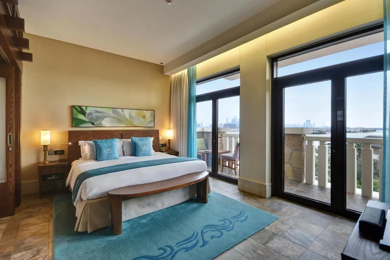 Sofitel Dubai Palm Apartments