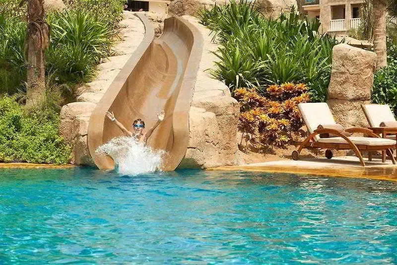 Sofitel Dubai Palm Apartments Hotel