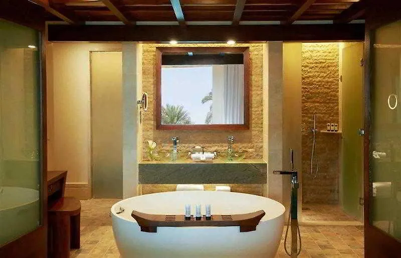 Hotel Sofitel Dubai Palm Apartments