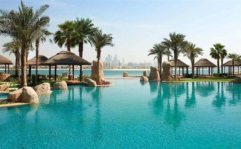 Sofitel Dubai Palm Apartments