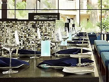 Hotel Sofitel Dubai Palm Apartments