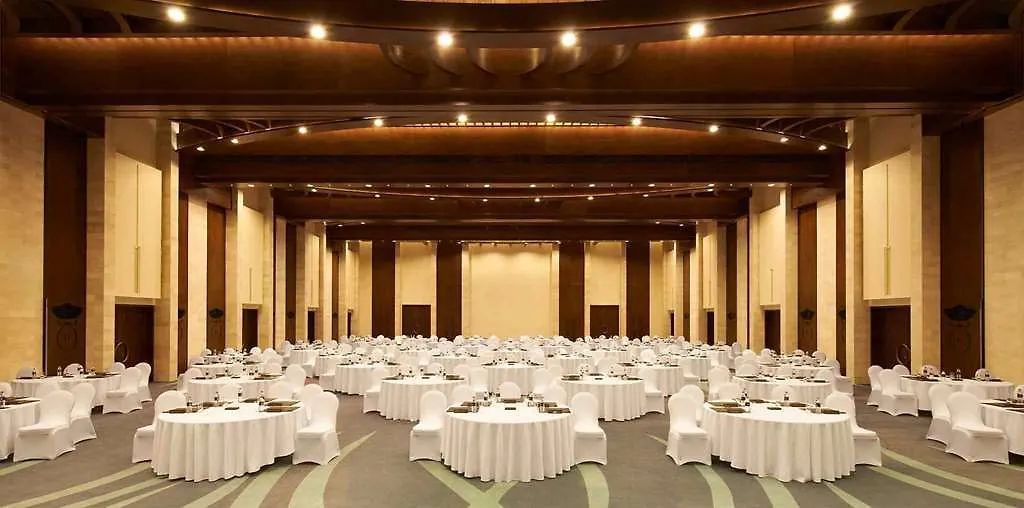 ***** Hotel Sofitel Dubai Palm Apartments United Arab Emirates