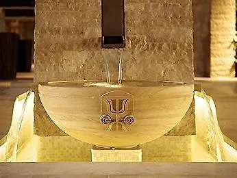 Sofitel Dubai Palm Apartments United Arab Emirates