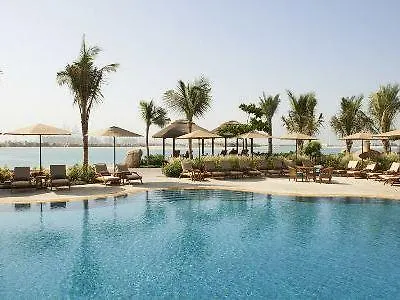 Sofitel Dubai Palm Apartments