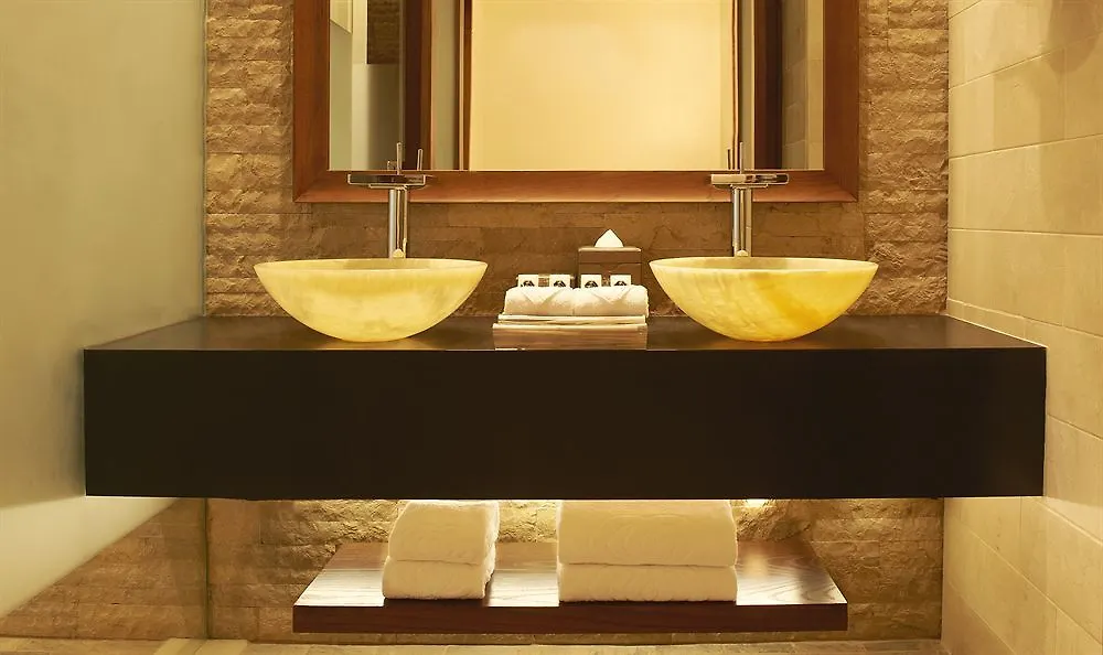 Sofitel Dubai Palm Apartments Hotel
