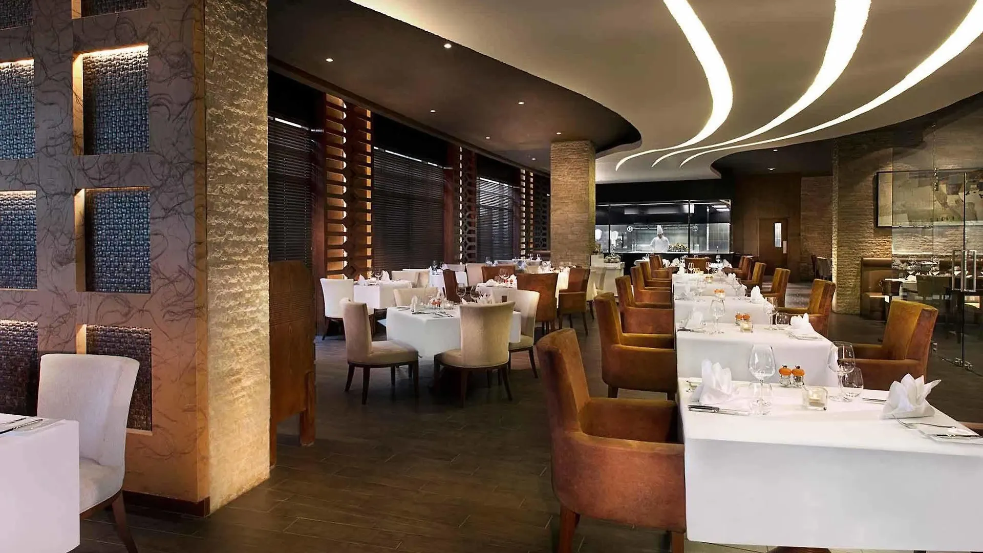 Sofitel Dubai Palm Apartments 5*,  United Arab Emirates